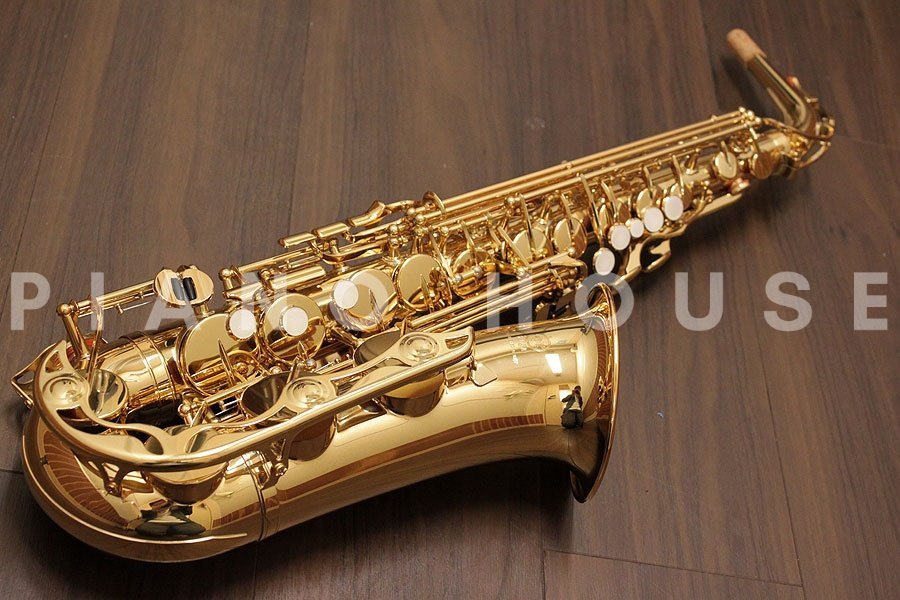 Chi tiết đàn Kèn Saxophone Alto Yamaha YAS-280 - Hình 4